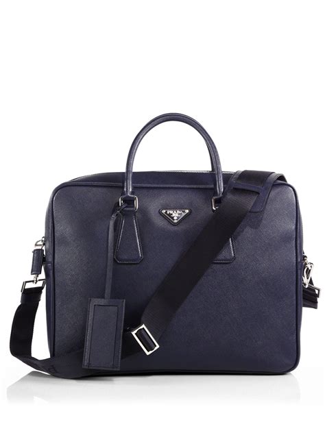 prada side bag men|prada briefcases men's bags.